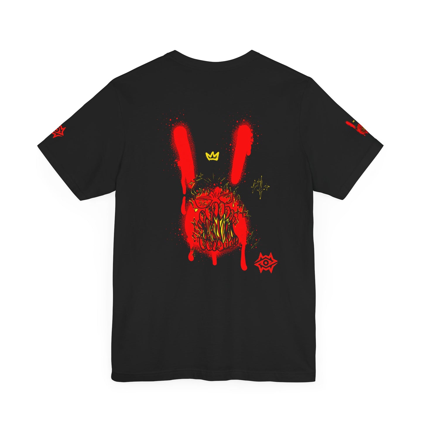 T-Shirt - Burn Ranger 2