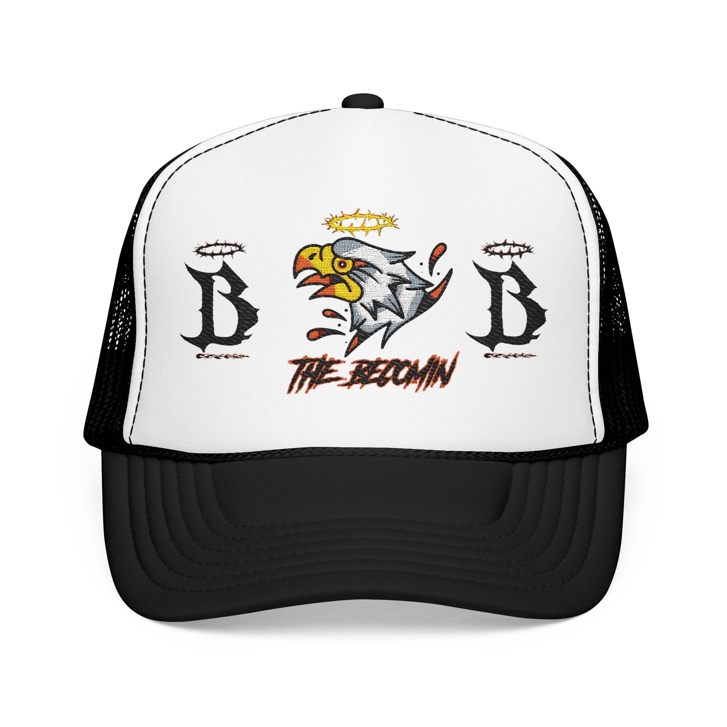 Trucker Hat — 'The Reborn'