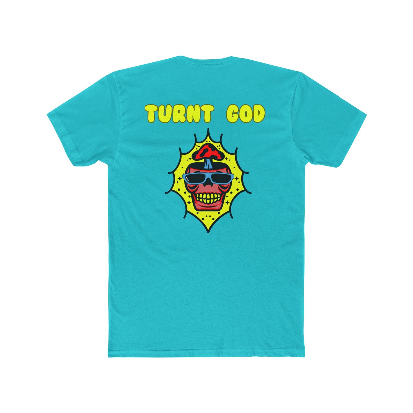 T-Shirt / Turnt God