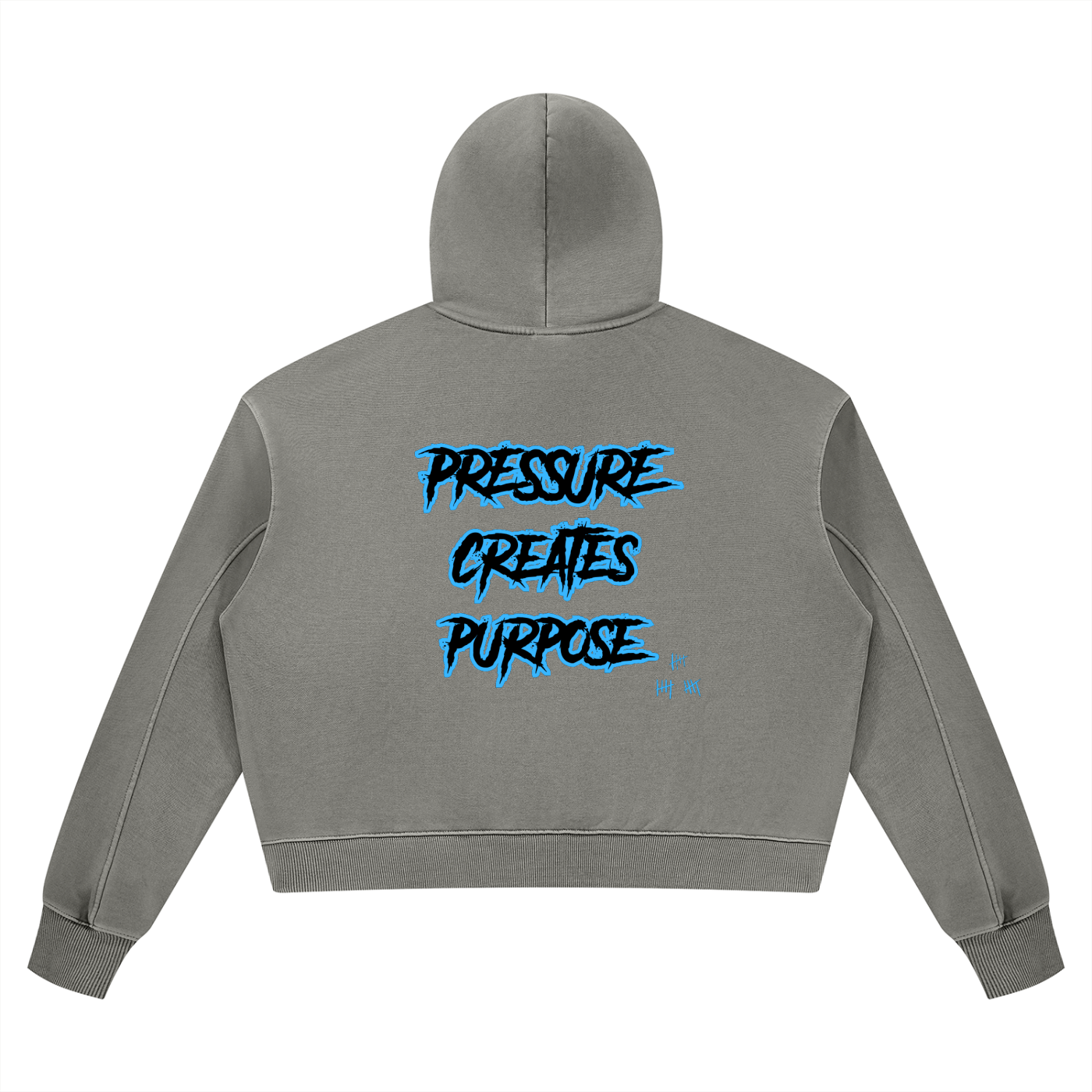 Women’s Vintage Wash Heavyweight Hoodie