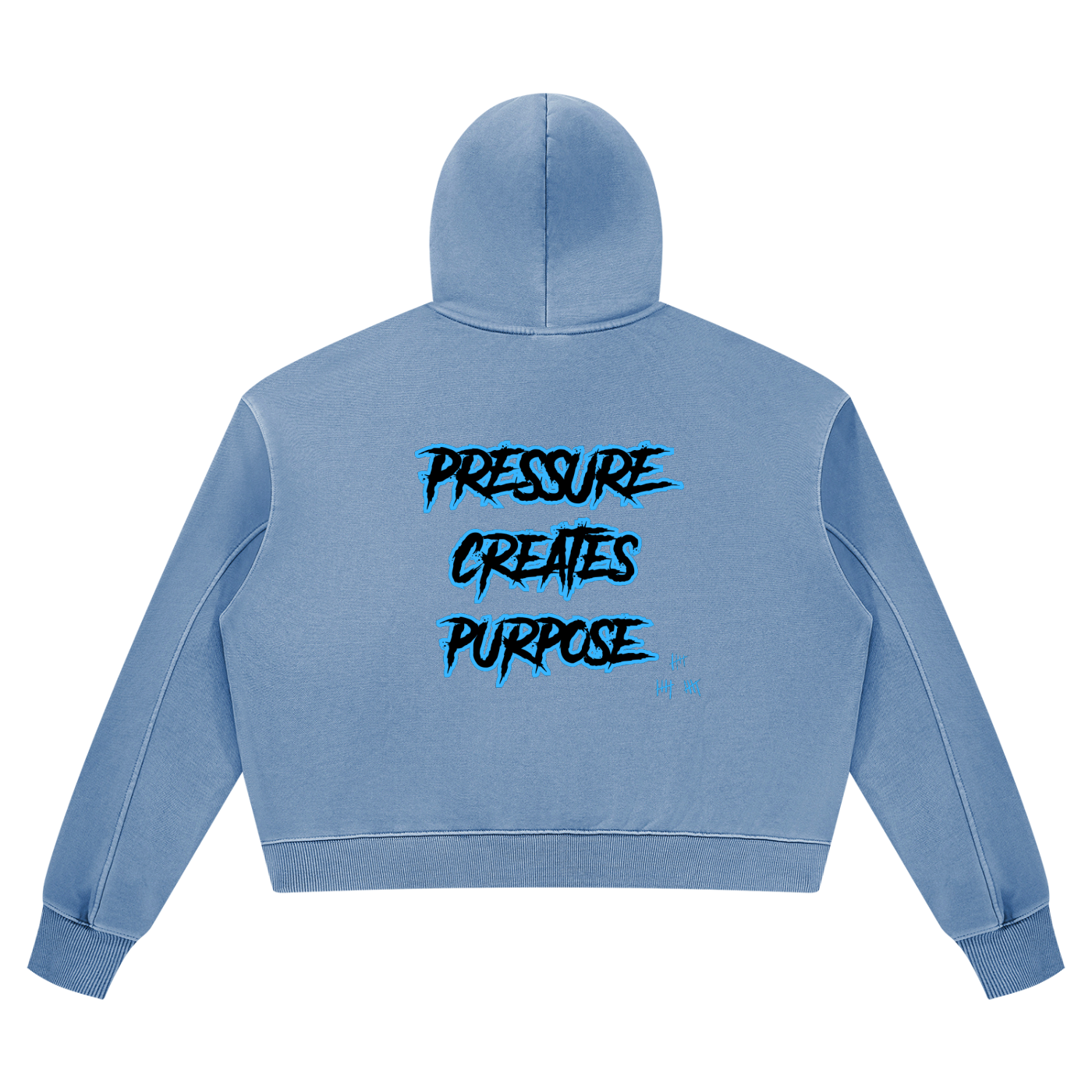 Women’s Vintage Wash Heavyweight Hoodie