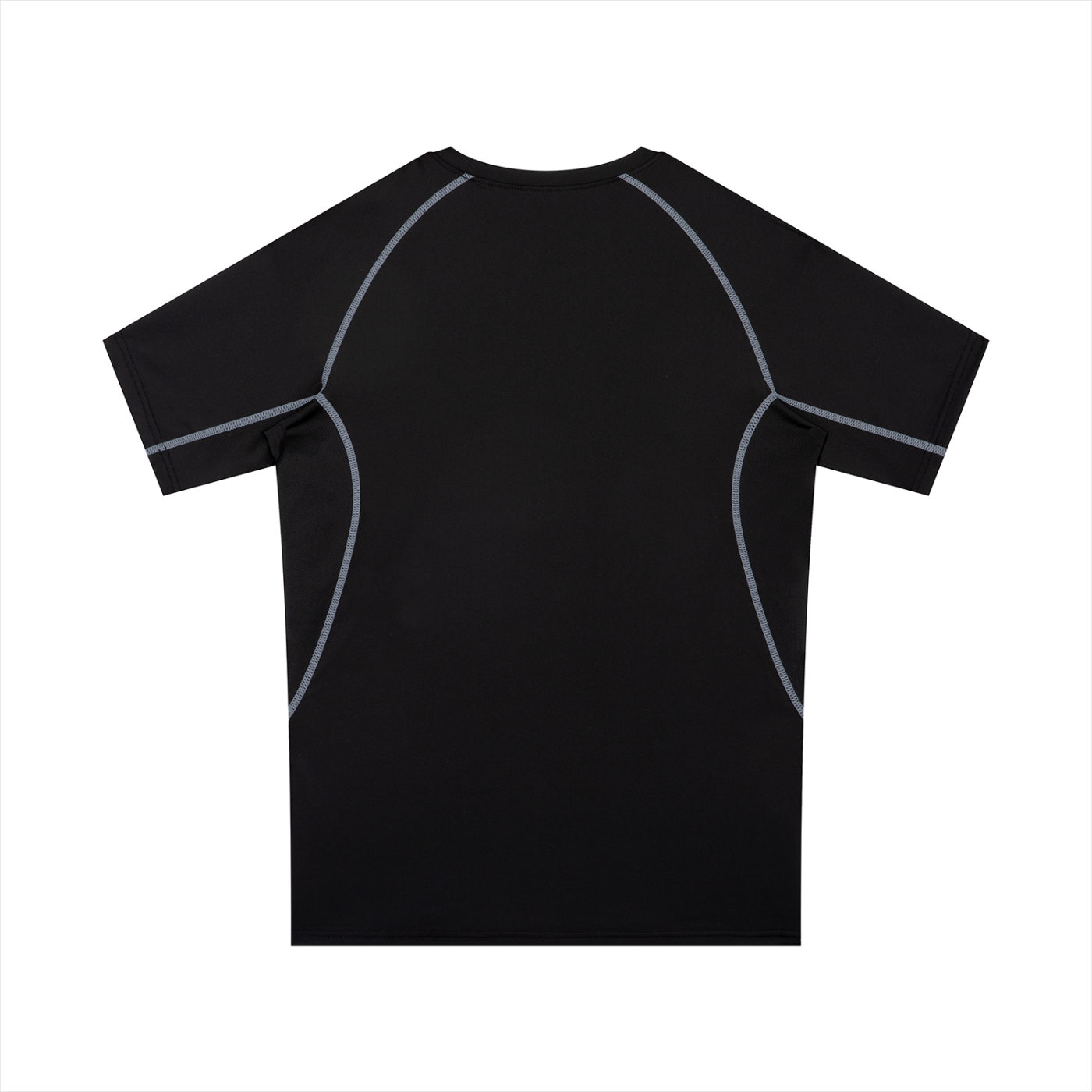 Men's Raglan Panel Training T-Shirt