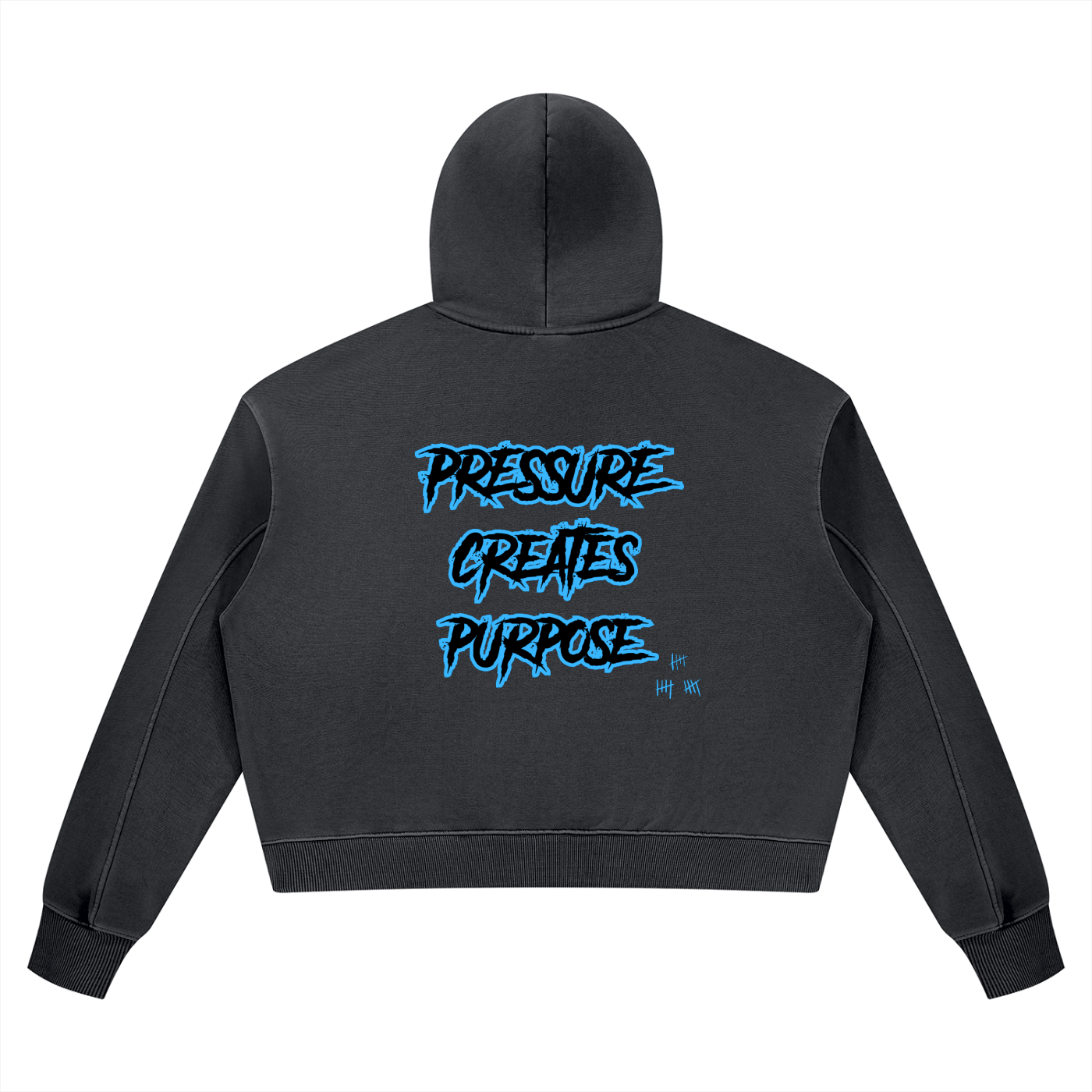 Women’s Vintage Wash Heavyweight Hoodie