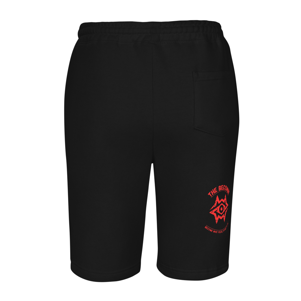 Men's Fleece Shorts